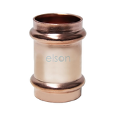 Copper Press Slip Connector